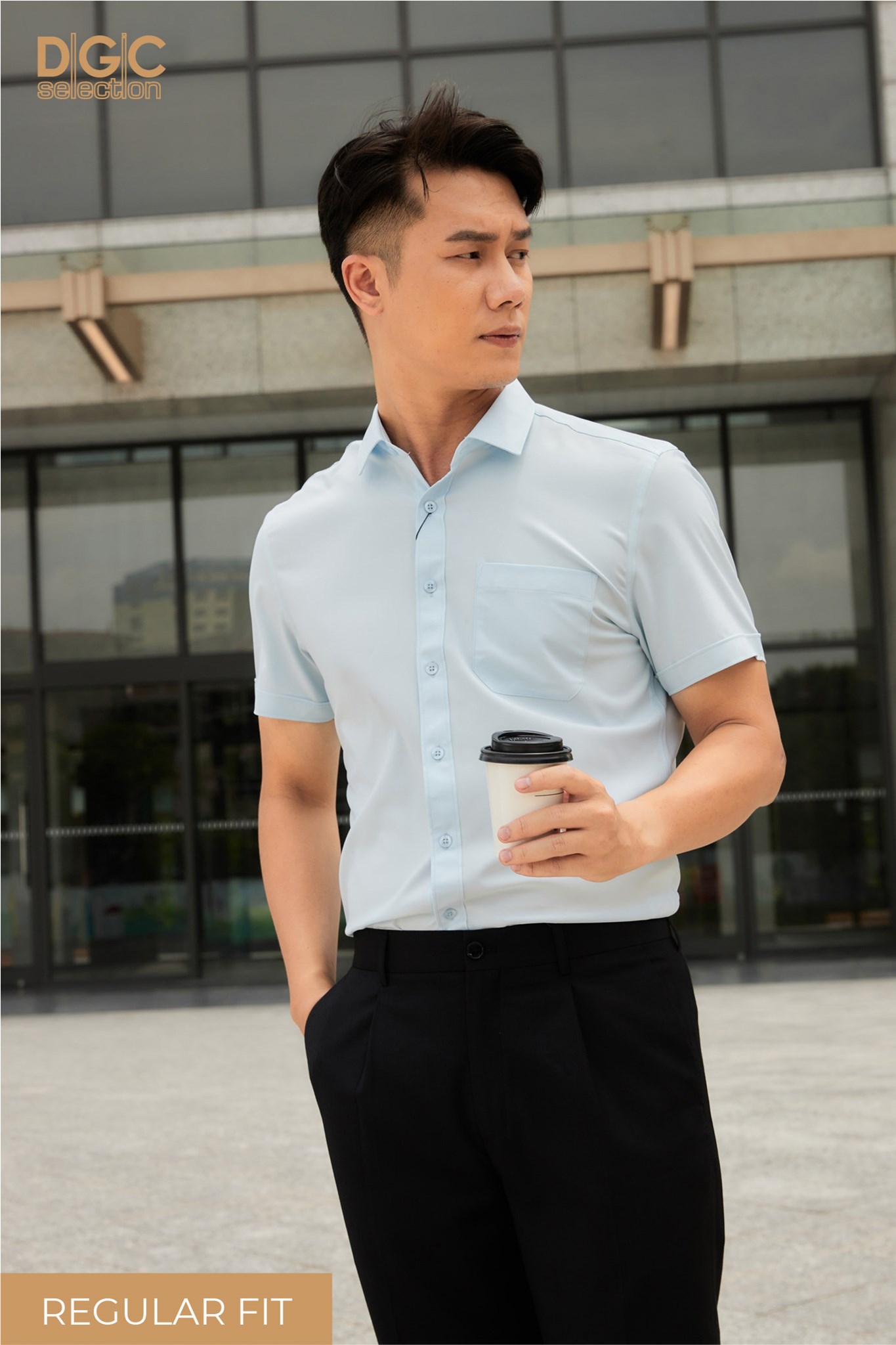 Ảnh của Sơmi ngắn tay